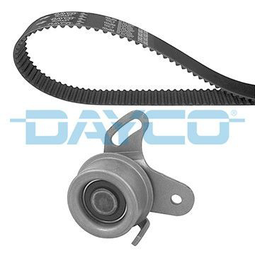 KTB598 Dayco Комплект ремня ГРМ
