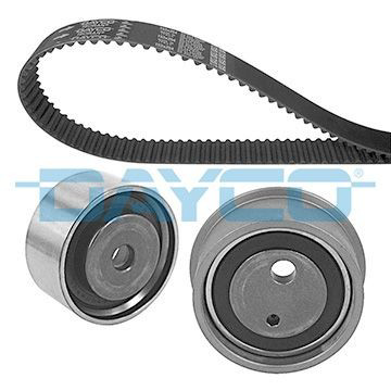 KTB665 Dayco Комплект ремня ГРМ
