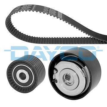 KTB698 Dayco Комплект ремня ГРМ