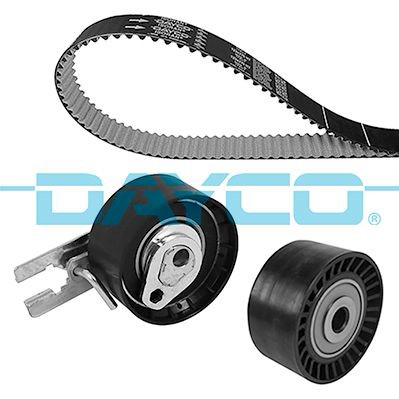 KTB733 Dayco Комплект ремня ГРМ