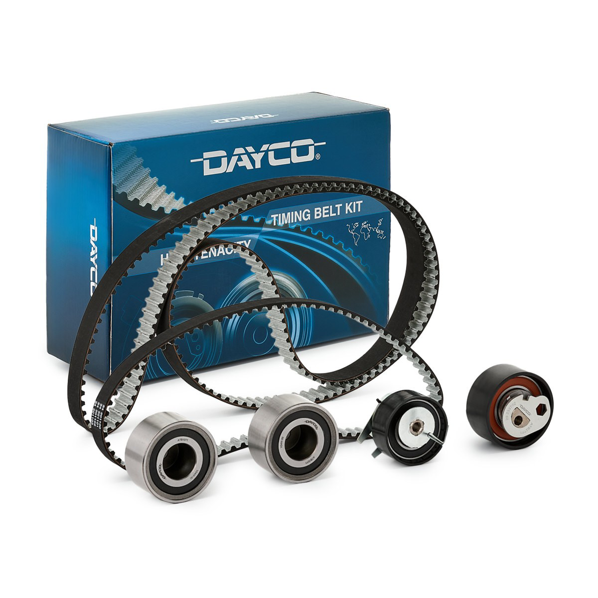 ГРМ ремни, комплект Dayco KTB775 цена, от 197.18 USD