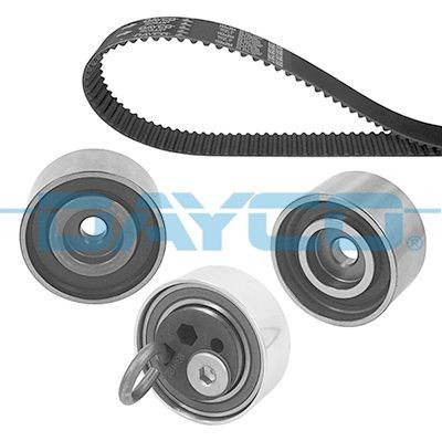 KTB896 Dayco Комплект ремня ГРМ