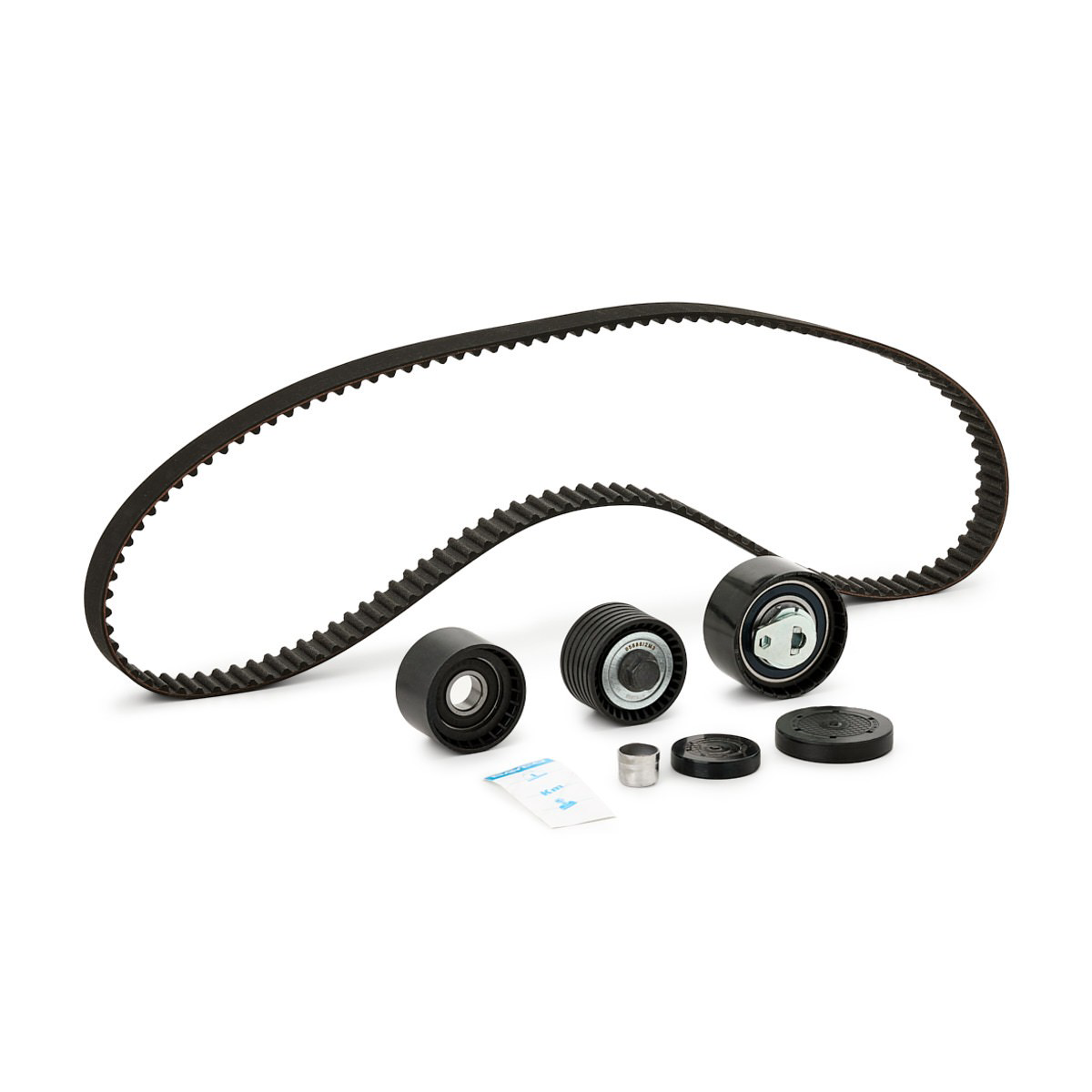 Купить KTB911 Dayco Комплект ГРМ