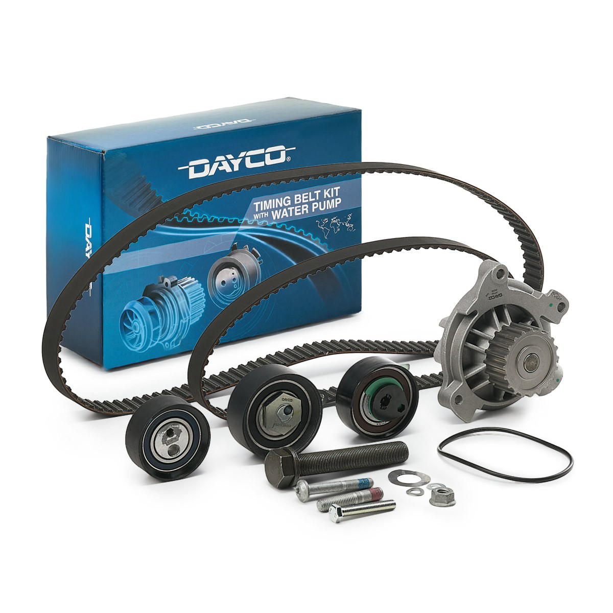 Купить Комплект ГРМ Фольксваген ЛТ 28-35 II 2DB, 2DE, 2DK