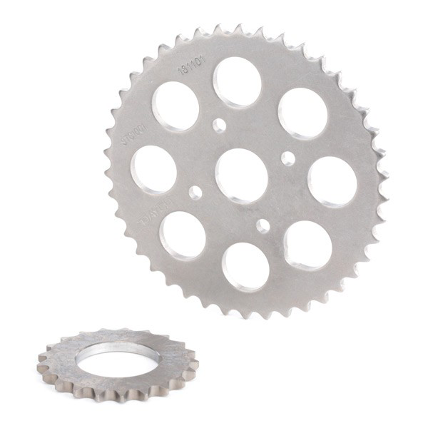 Ремкомплект ГРМ Dayco KTC1000 цена, от 74.47 USD