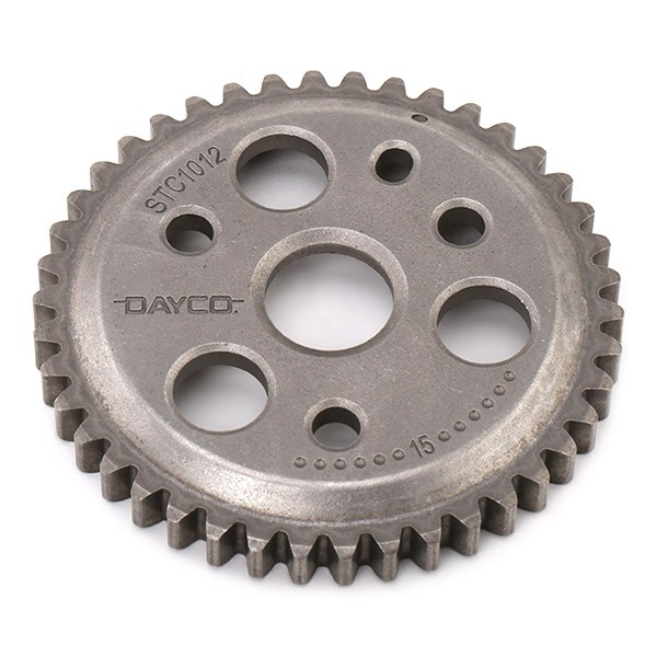 KTC1006 Dayco Комплект цепи