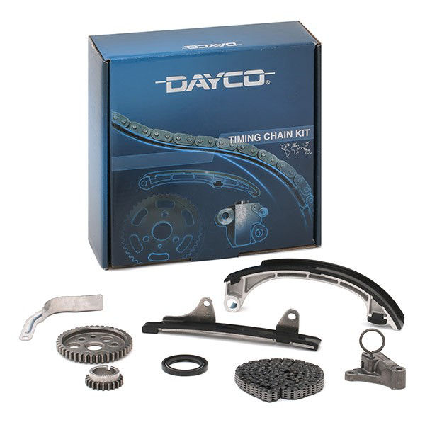 Ремкомплект ГРМ Dayco KTC1006 цена, от 101.04 USD