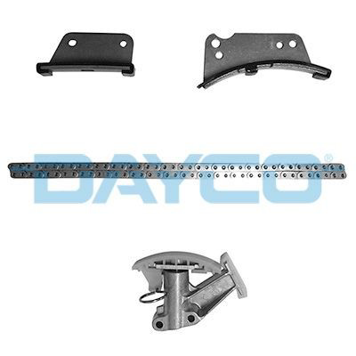 Ремкомплект ГРМ Dayco KTC1046 цена, от 78.27 USD
