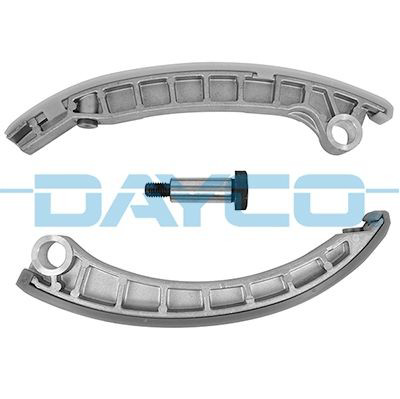 Ремкомплект ГРМ Dayco KTC1053 цена, от 43.25 USD