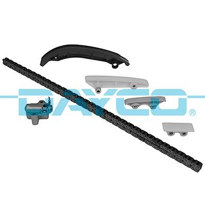 KTC1126 Dayco Комплект цепи