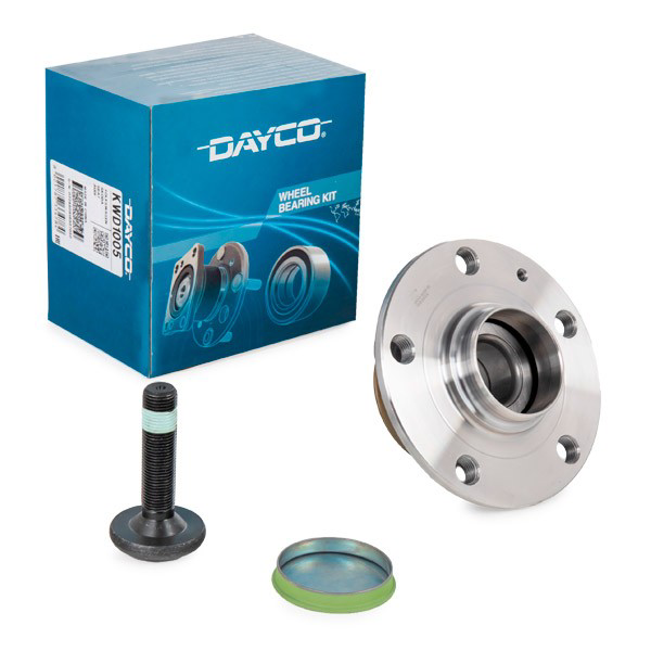 Ступицы задних колес Dayco KWD1005 цена, от 38.05 USD