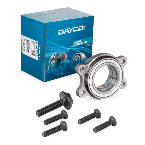 Купить KWD1041 Dayco Подшипник передней ступицы
