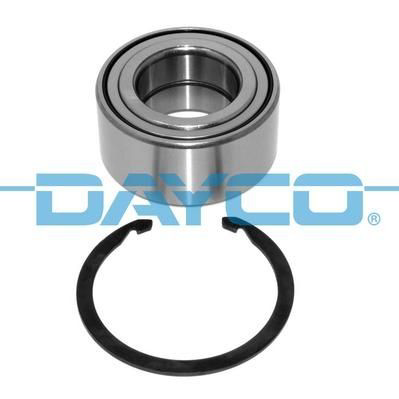 KWD1078 Dayco Подшипник ступицы передней