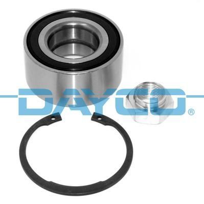 KWD1111 Dayco Подшипник ступицы передней