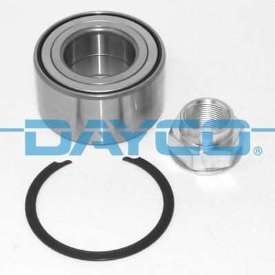 KWD1130 Dayco Подшипник ступицы передней