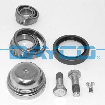 KWD1179 Dayco Подшипник ступицы передней
