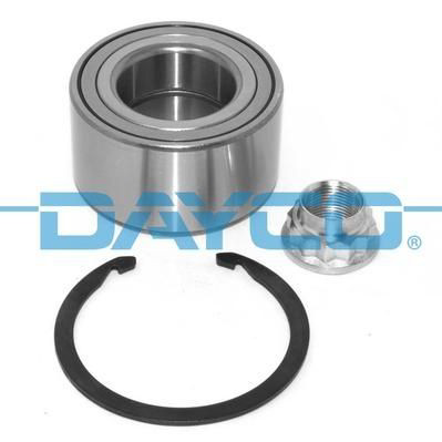 KWD1299 Dayco Подшипник ступицы передней