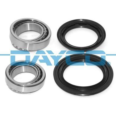 KWD1471 Dayco Подшипник ступицы передней