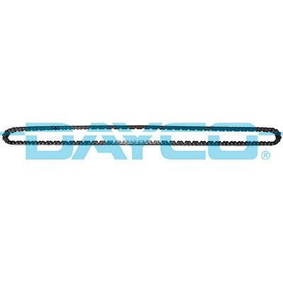 TCH1208 Dayco Комплект цепи