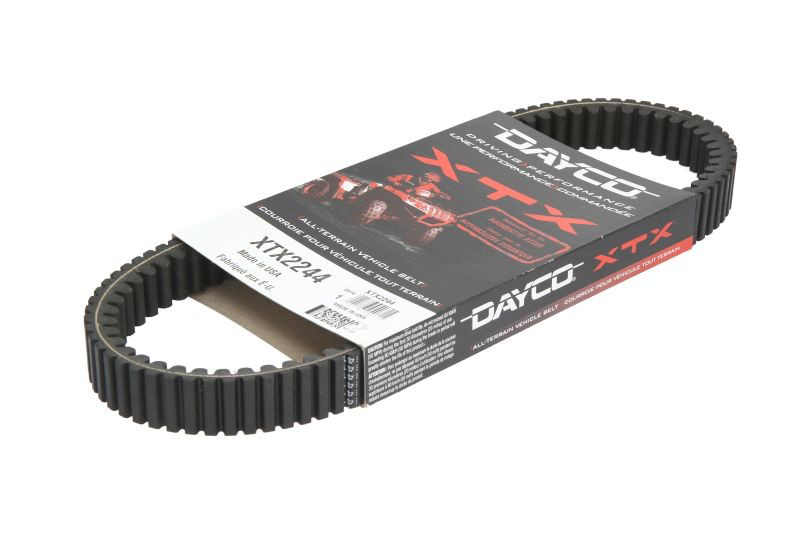 XTX2244 Dayco Ремень вариатора