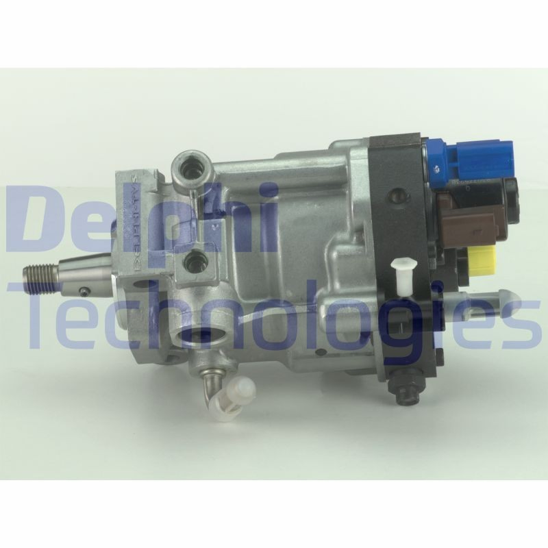 Насос топливный высокого давления (ТНВД) Delphi 2833194212B1 цена, от 224.93 USD