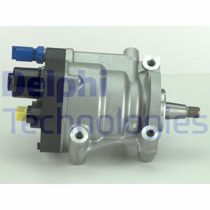 2833194212B1 Delphi Насос топливный высокого давления (ТНВД)
