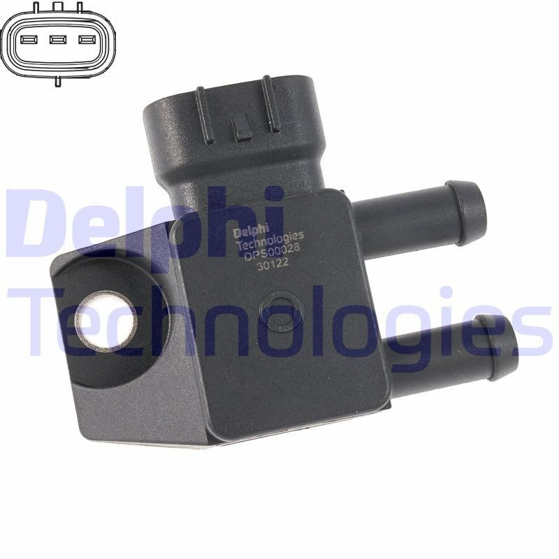 BEBE4C00101 Delphi Топливные форсунки