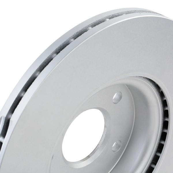 Передний тормозной диск Delphi BG3895C