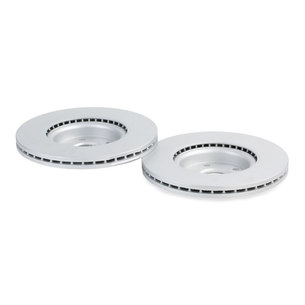 Тормоз дисковый передний Delphi BG3895C цена, от 44.96 USD
