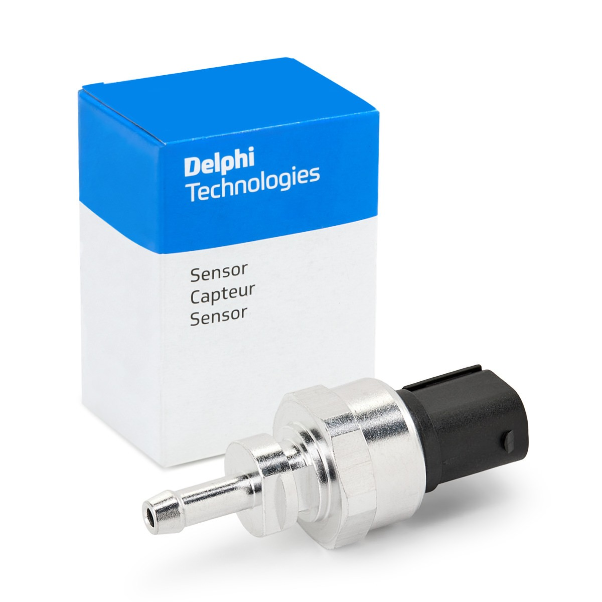 Датчик абсолютного давления в коллекторе Delphi DPS0003912B1 цена, от 51.24 USD