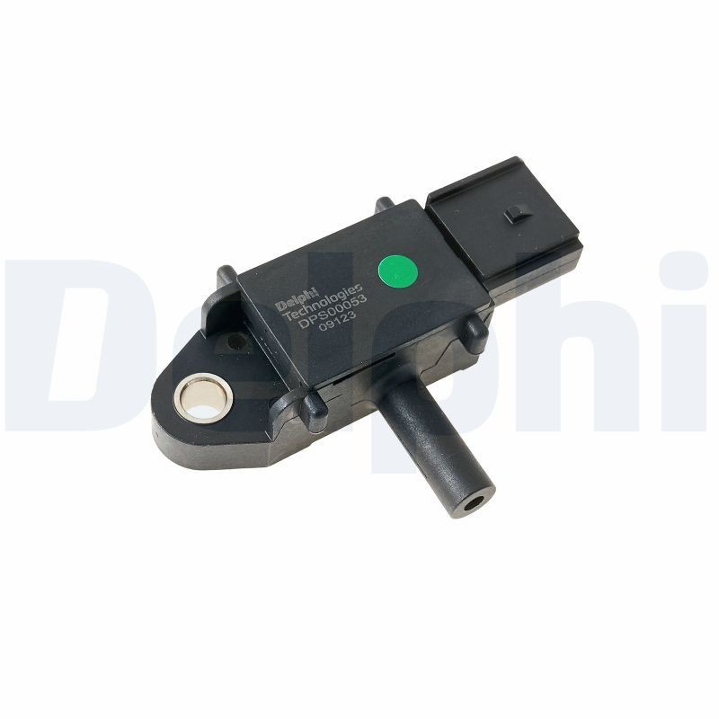 Датчик давления выхлопных газов Delphi DPS0005312B1 цена, от 30.44 USD