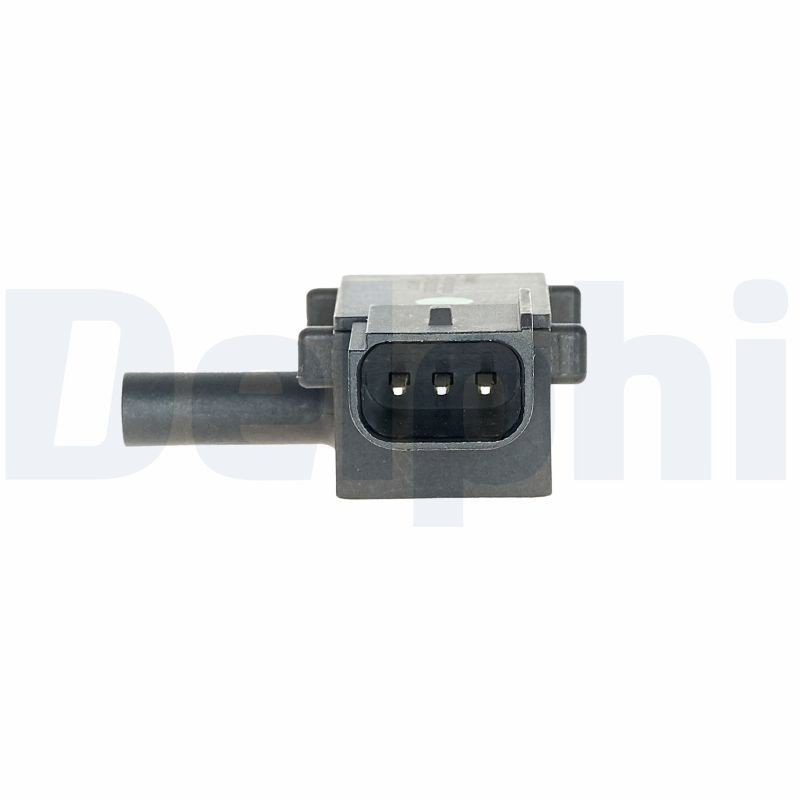 Купить DPS0005312B1 Delphi Датчик давления выхлопных газов