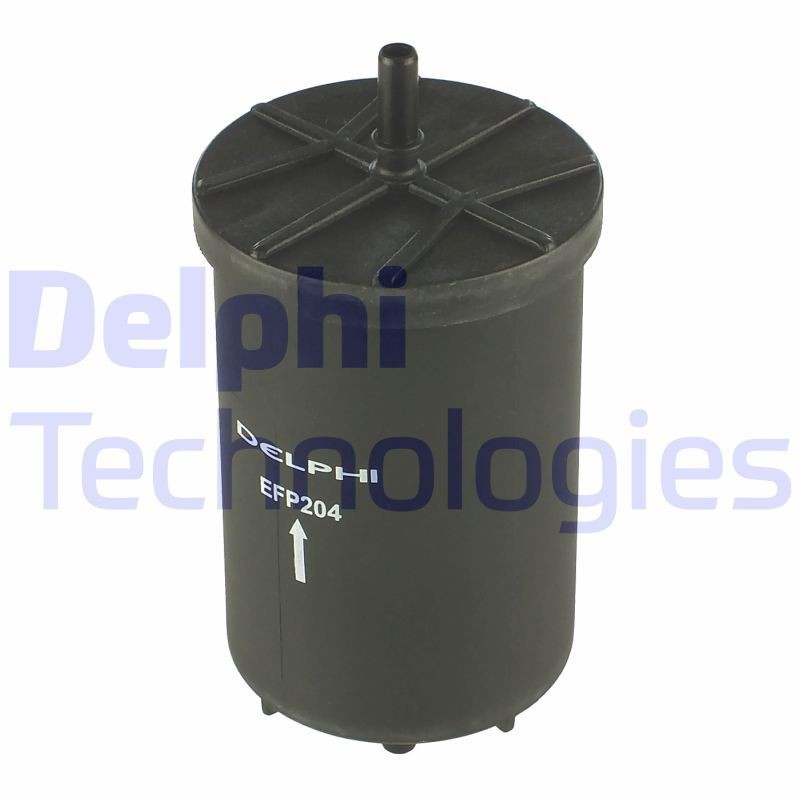 Топливный фильтр EFP204 Delphi