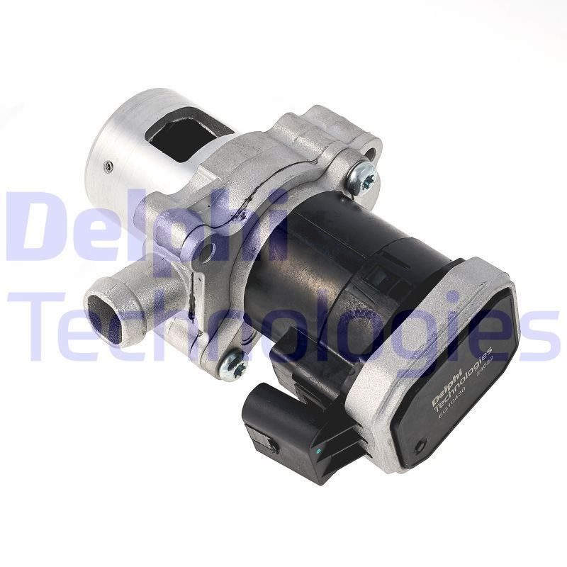 EG1043012B1 Delphi Клапан рециркуляции отработавших газов EGR