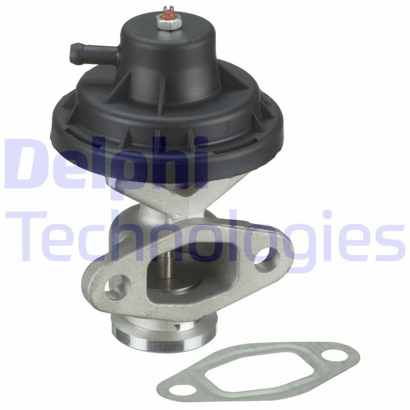 Приборы управления системы рециркуляции Delphi EG1045812B1 цена, от 71.71 USD