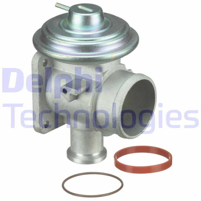 Клапан ЕГР EG1046412B1 Delphi