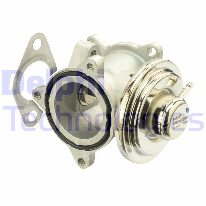 EG1050812B1 Delphi Клапан рециркуляции отработавших газов EGR