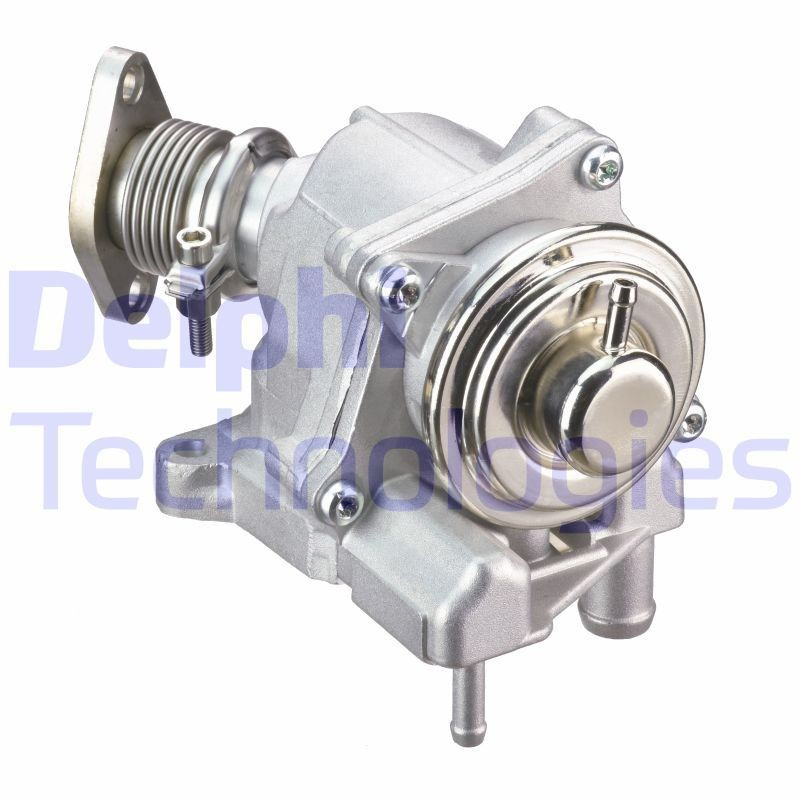 EG1052712B1 Delphi Клапан рециркуляции отработавших газов EGR