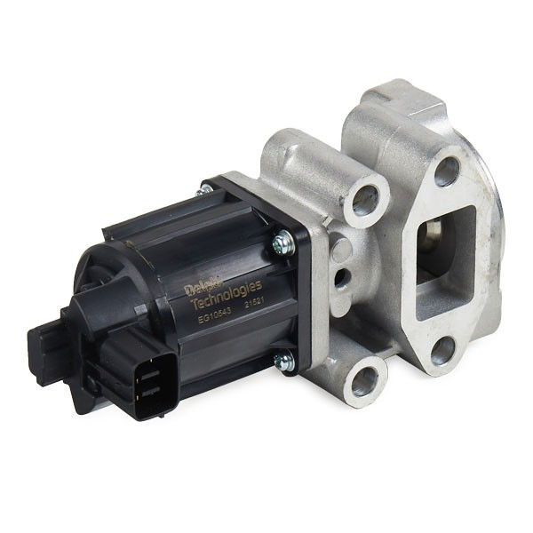 EG1054312B1 Delphi Клапан рециркуляции отработавших газов EGR