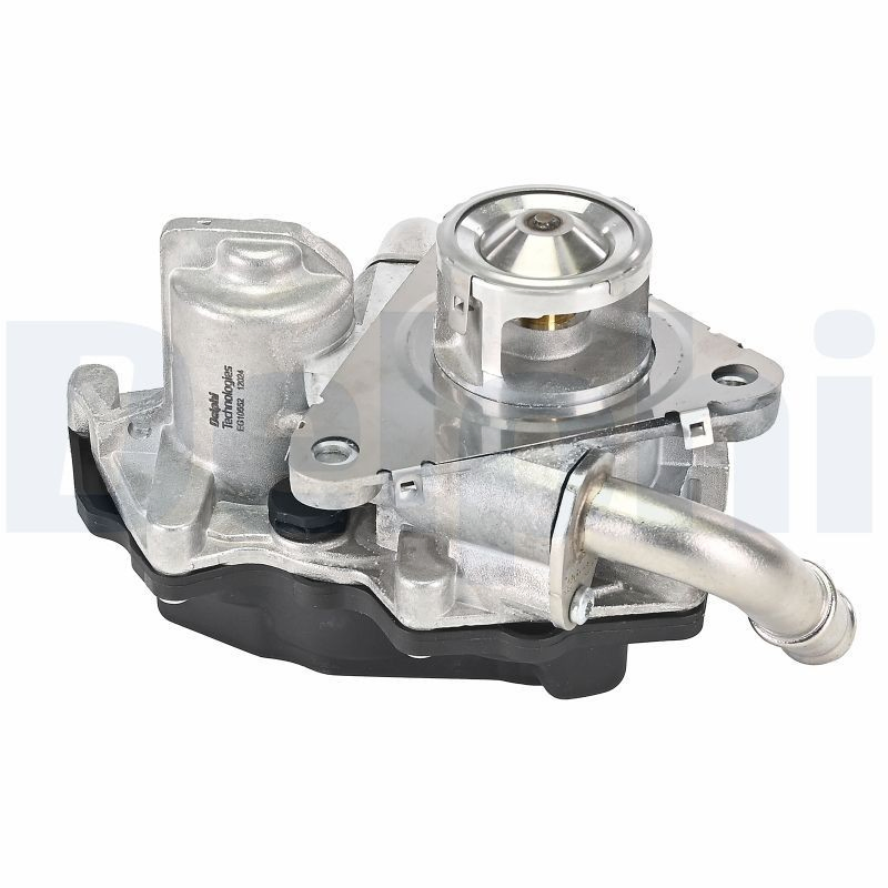EG1055212B1 Delphi Клапан рециркуляции отработавших газов EGR