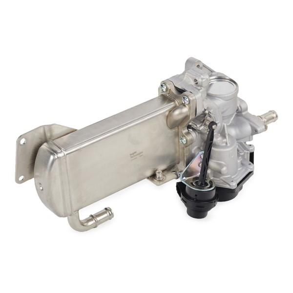 Купить EG1058412B1 Delphi Радиатор системы EGR