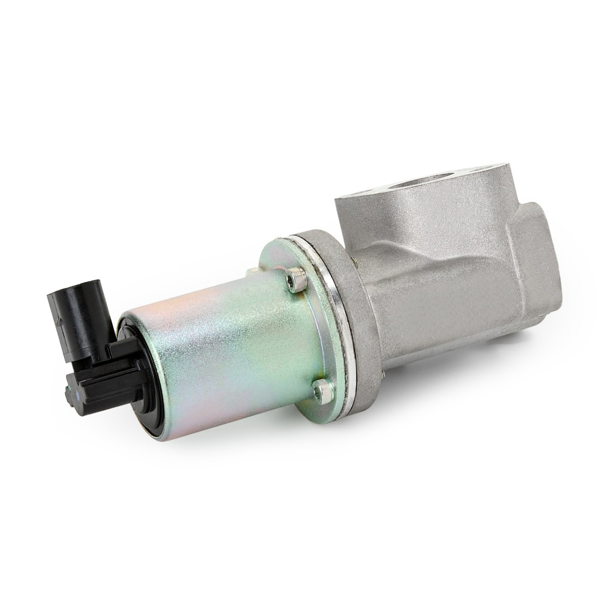 Купить EG1060912B1 Delphi Клапан EGR системы рециркуляции отработавших газов