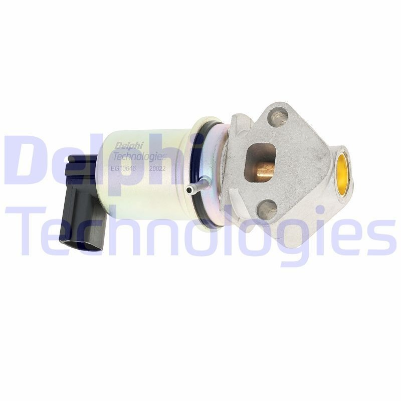 EG1064612B1 Delphi Клапан рециркуляции отработавших газов EGR