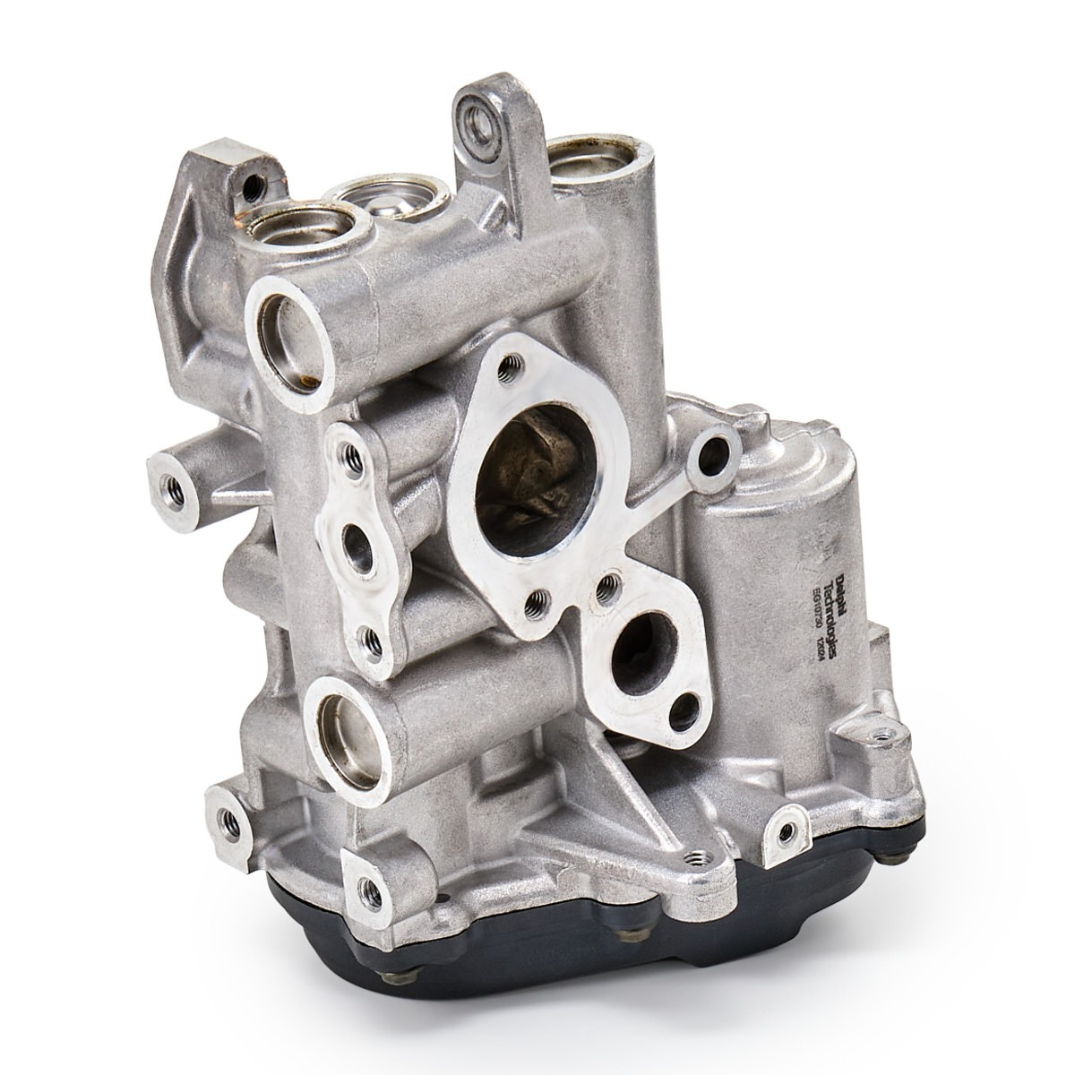 Купить EG1073012B1 Delphi Клапан EGR системы рециркуляции отработавших газов