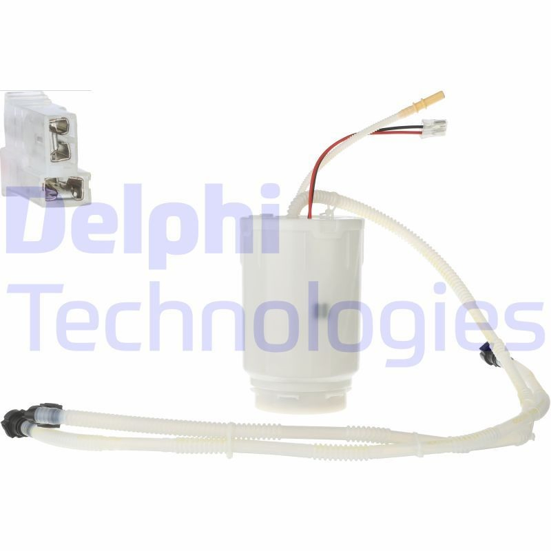 FE071912B1 Delphi Электробензонасос