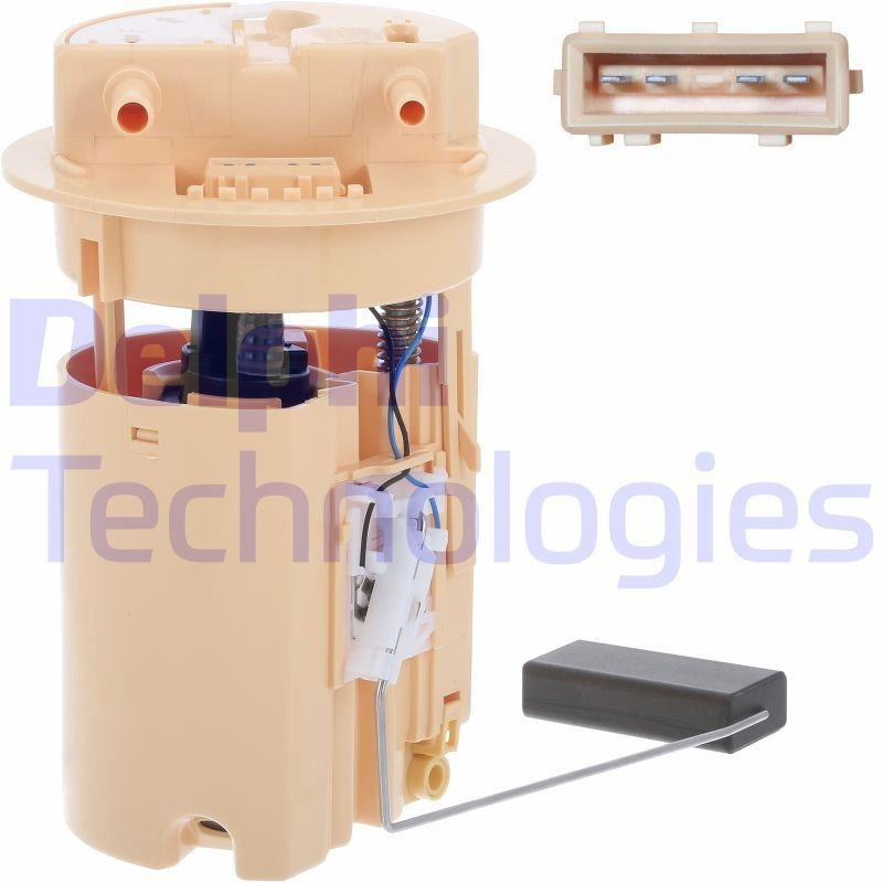 FE1014312B1 Delphi Электробензонасос