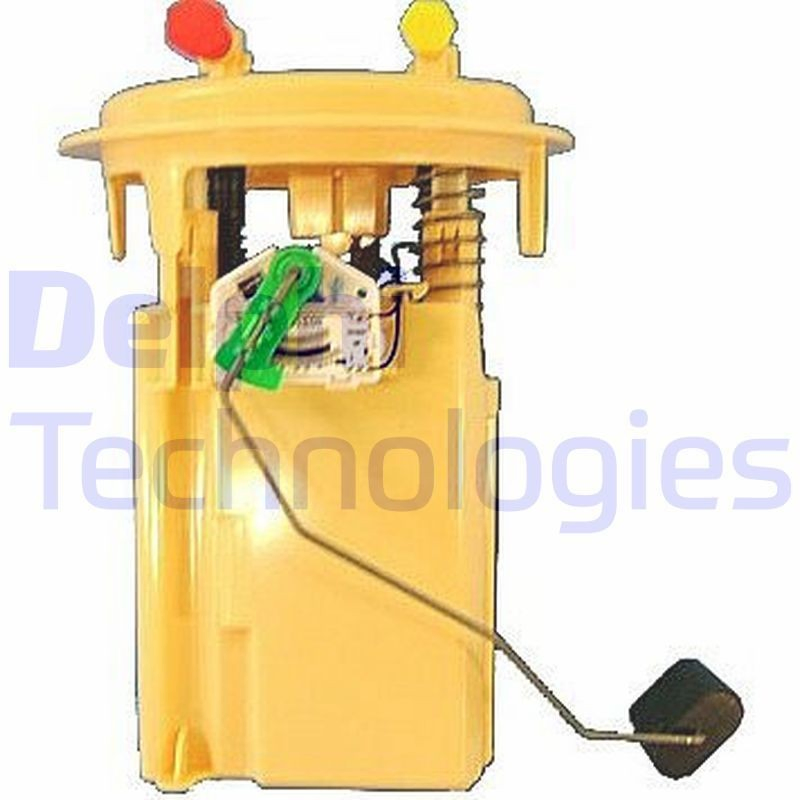 FG100912B1 Delphi Электробензонасос
