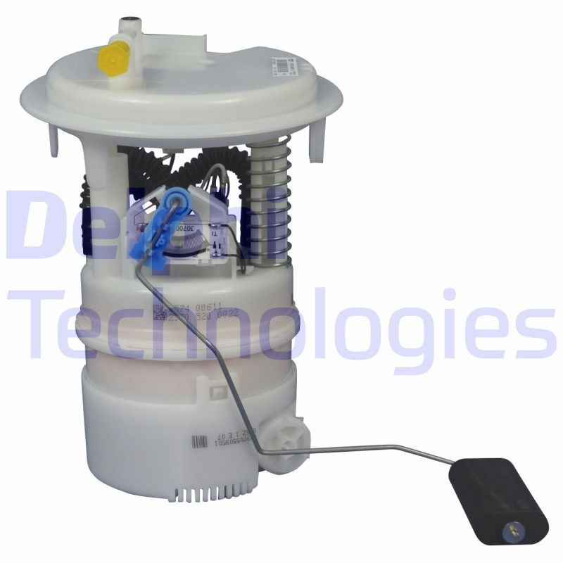 FG110212B1 Delphi Электробензонасос