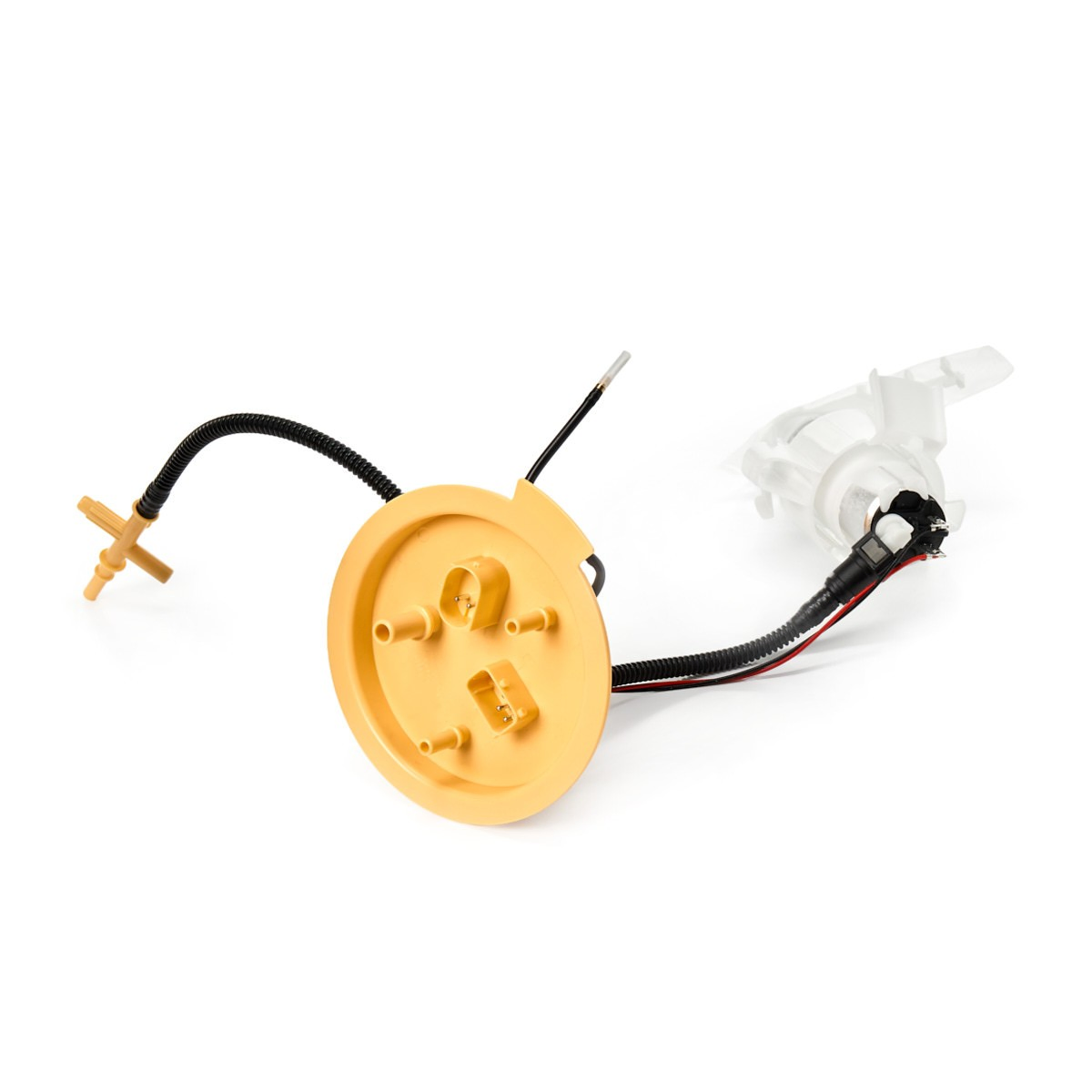 Погружной топливный насос Delphi FG111512B1