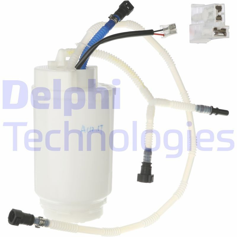 FG140412B1 Delphi Электробензонасос